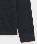 Knit Utility Shirt