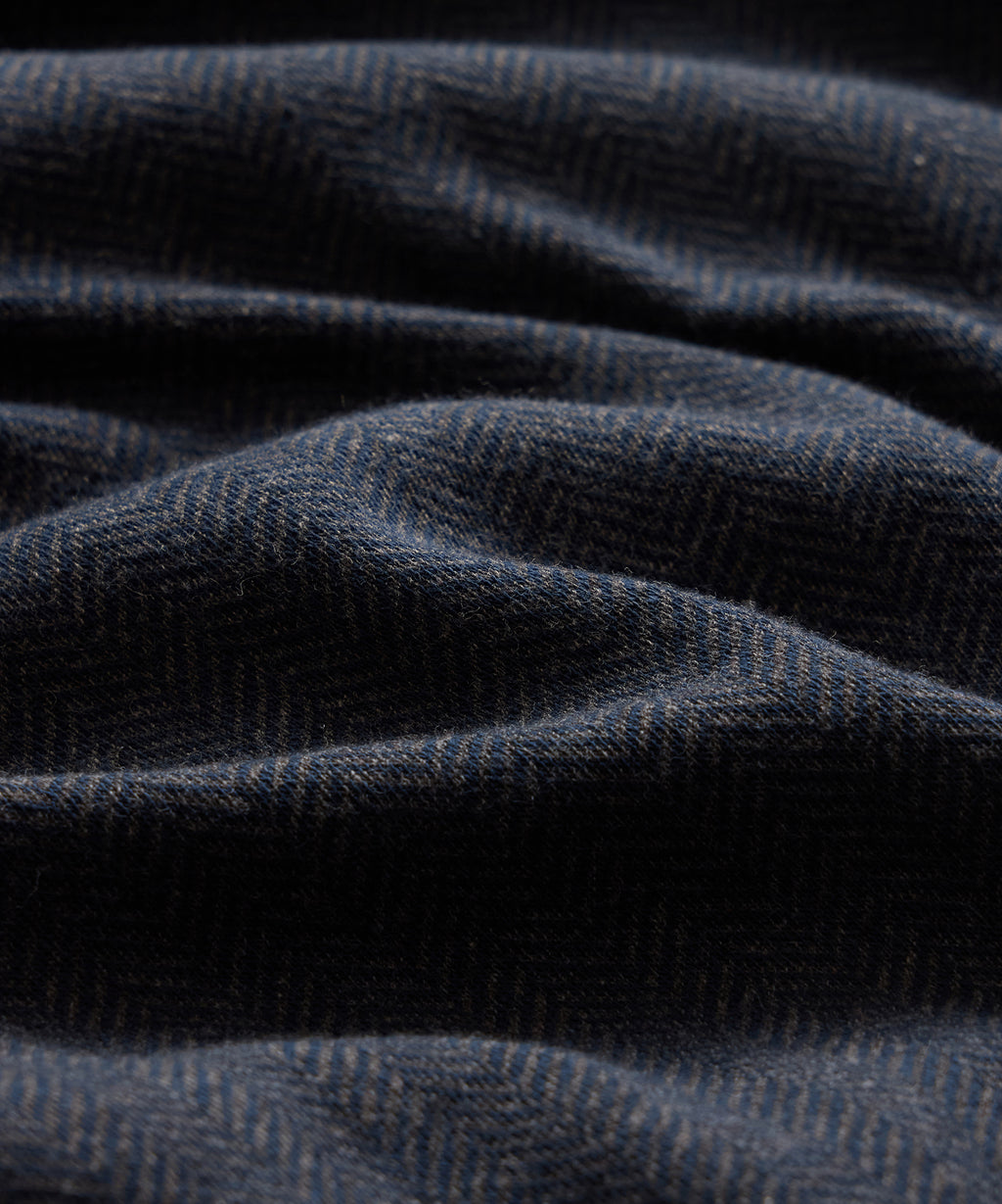 Knit Utility Shirt