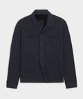 Knit Utility Shirt