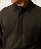 Soho Rugby Shirt