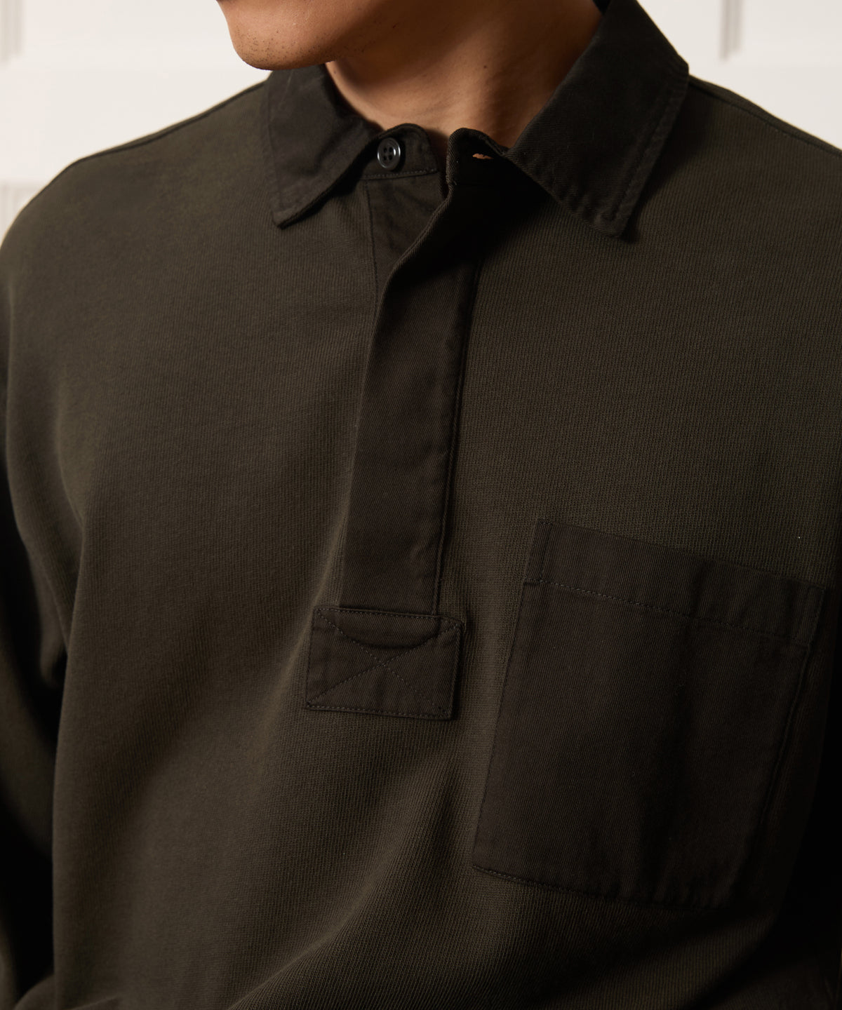 Soho Rugby Shirt