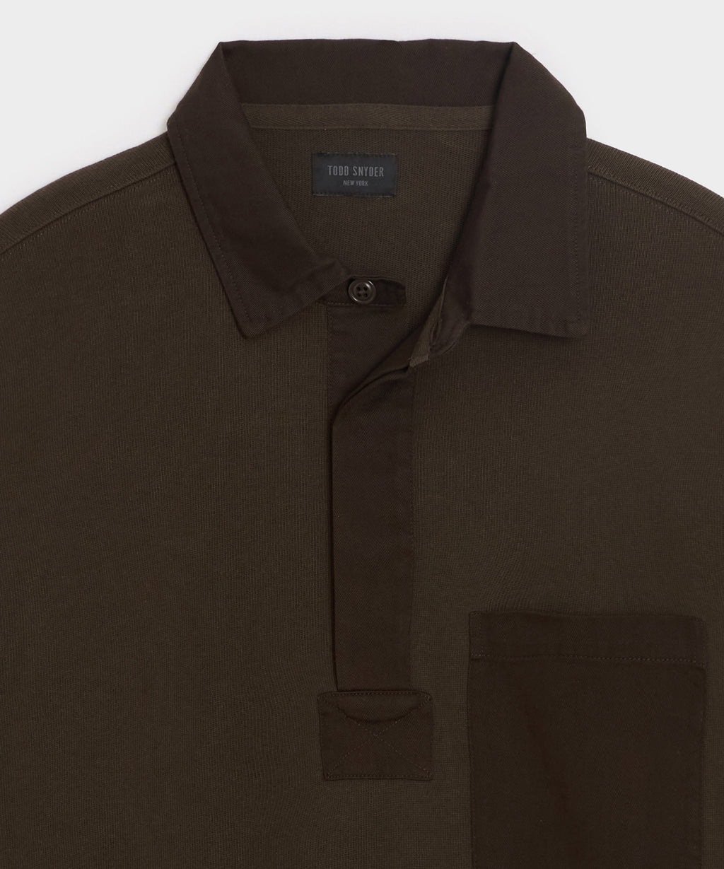 Soho Rugby Shirt