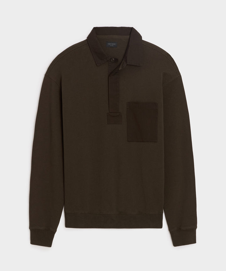 Soho Rugby Shirt