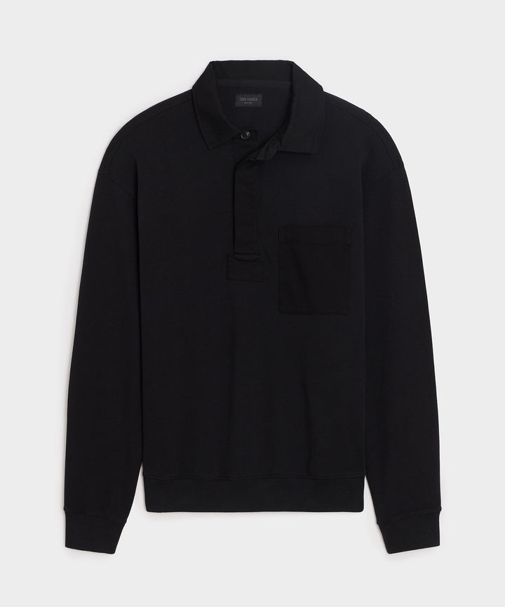 Soho Rugby Shirt