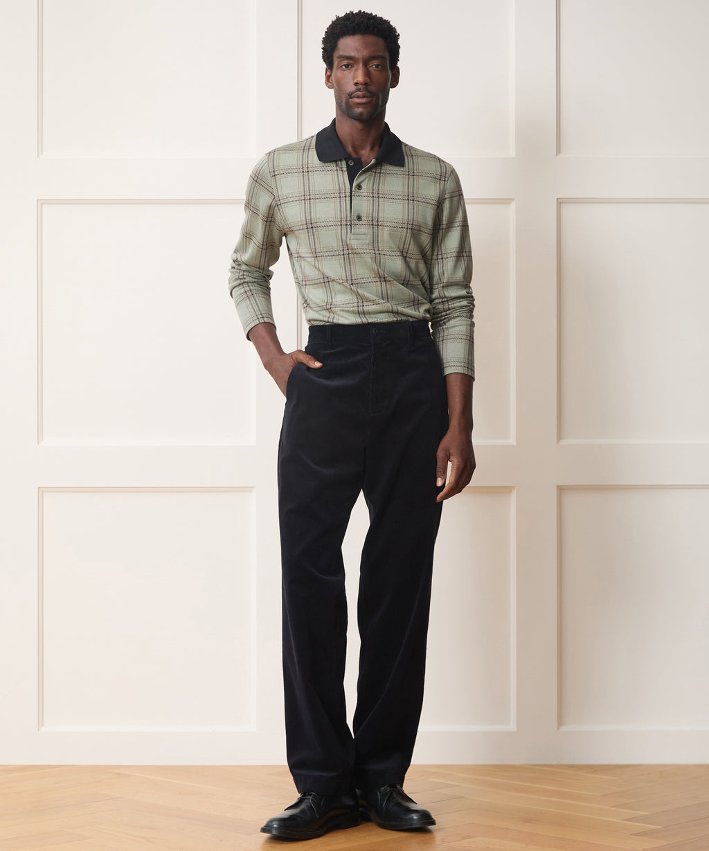Kensington Polo