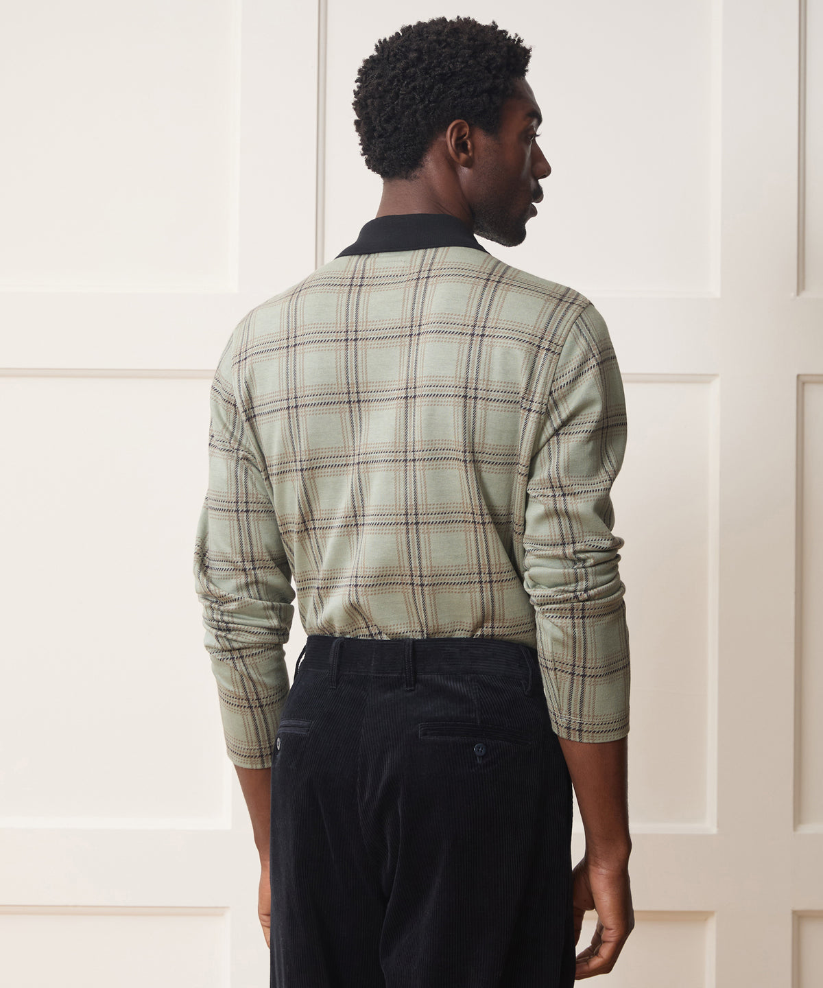 Kensington Polo