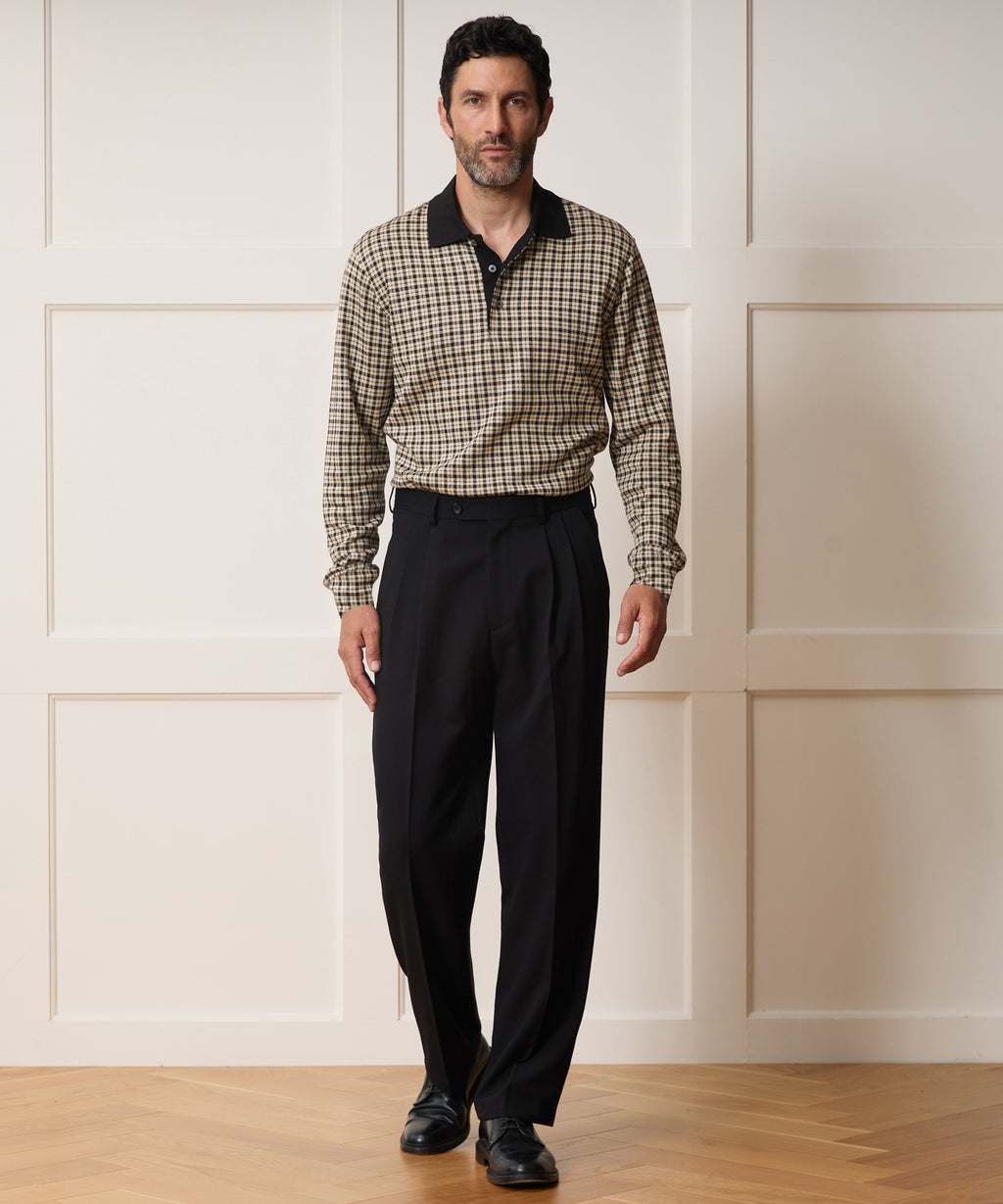 Kensington Polo