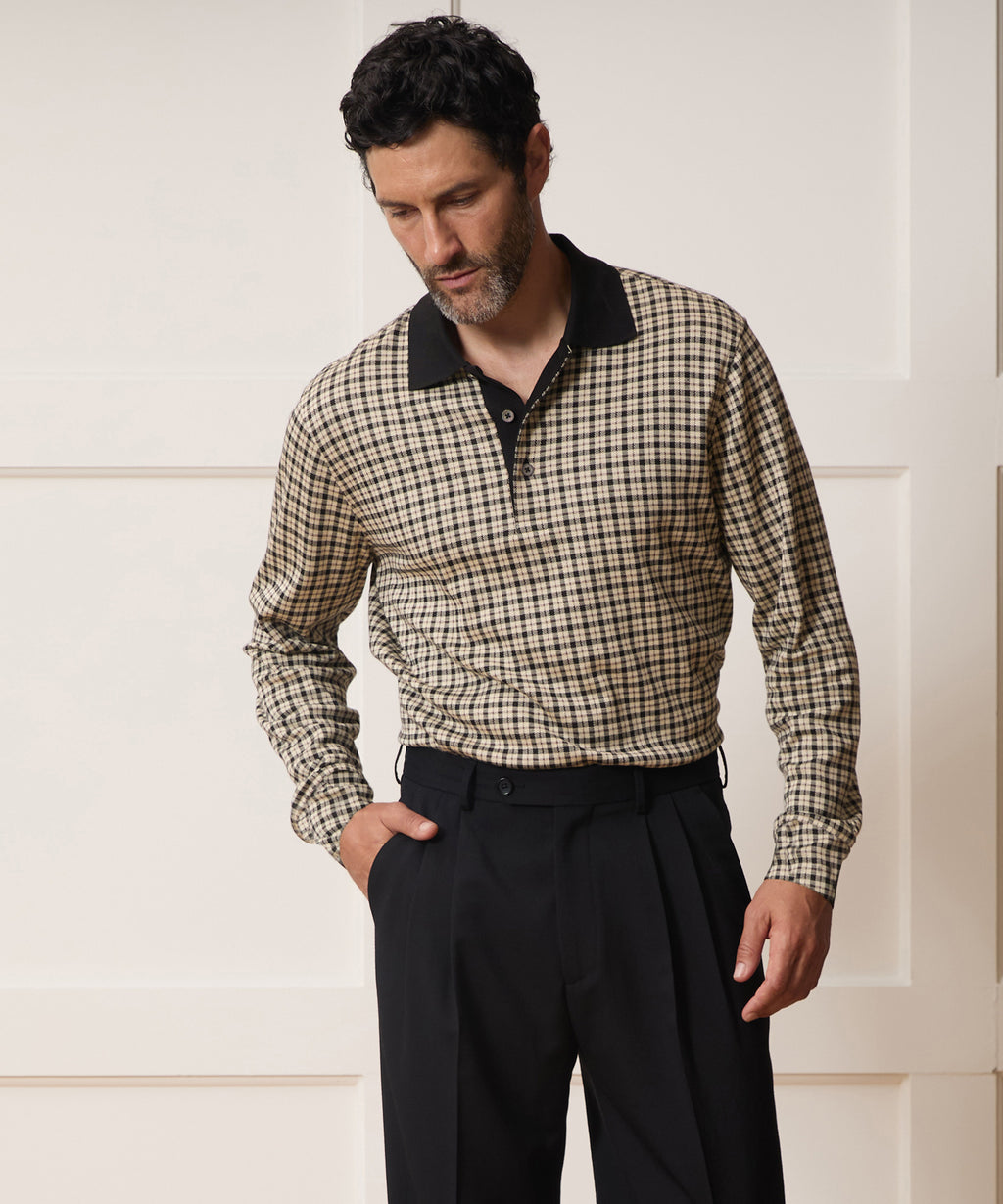 Kensington Polo
