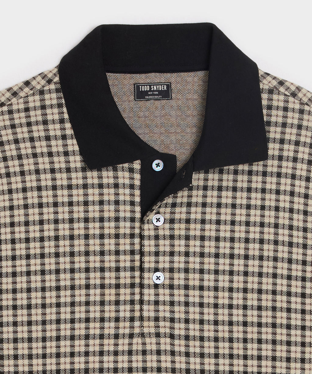 Kensington Polo