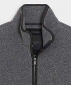 Italian Upstate Sherpa Jacket