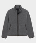 Italian Upstate Sherpa Jacket