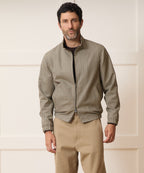 Italian Wool Dad Jacket
