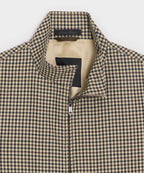 Italian Wool Dad Jacket