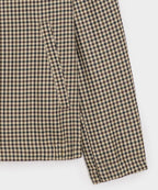 Italian Wool Dad Jacket