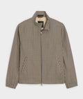 Italian Wool Dad Jacket