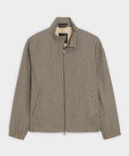 Italian Wool Dad Jacket