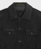 Corduroy Bowery Jacket