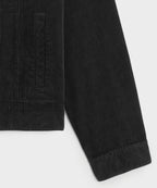 Corduroy Bowery Jacket