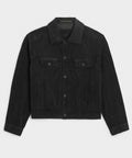Corduroy Bowery Jacket