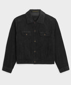 Corduroy Bowery Jacket