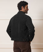Corduroy Bowery Jacket