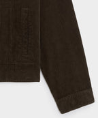 Corduroy Bowery Jacket