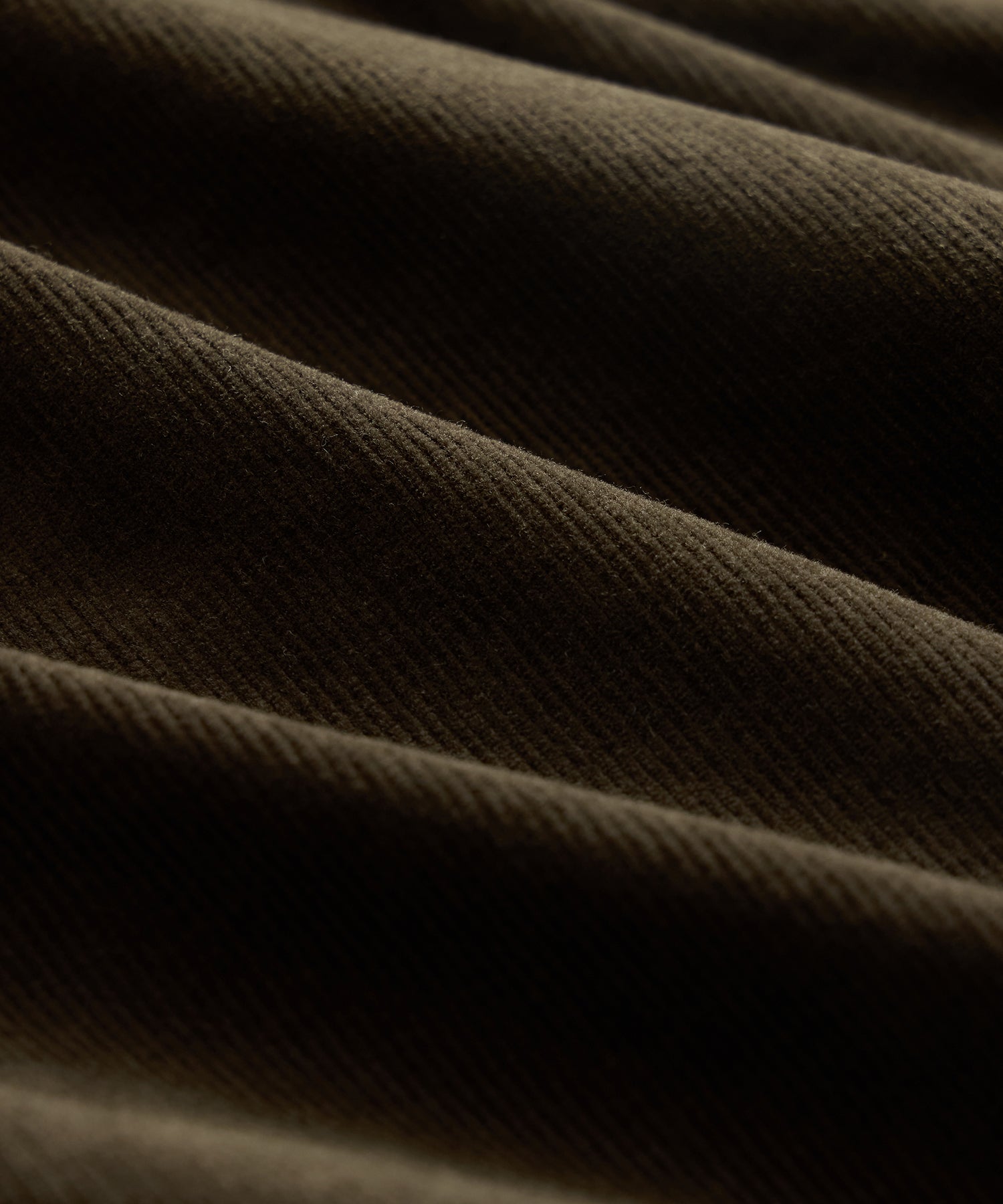 Corduroy Bowery Jacket