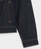 Denim Dylan Jacket