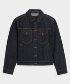 Denim Dylan Jacket