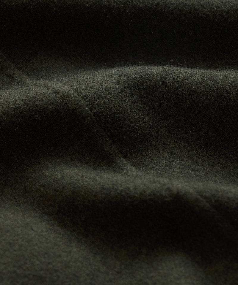 Cashmere Chore Coat