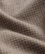 Wool-Cashmere Chore Coat