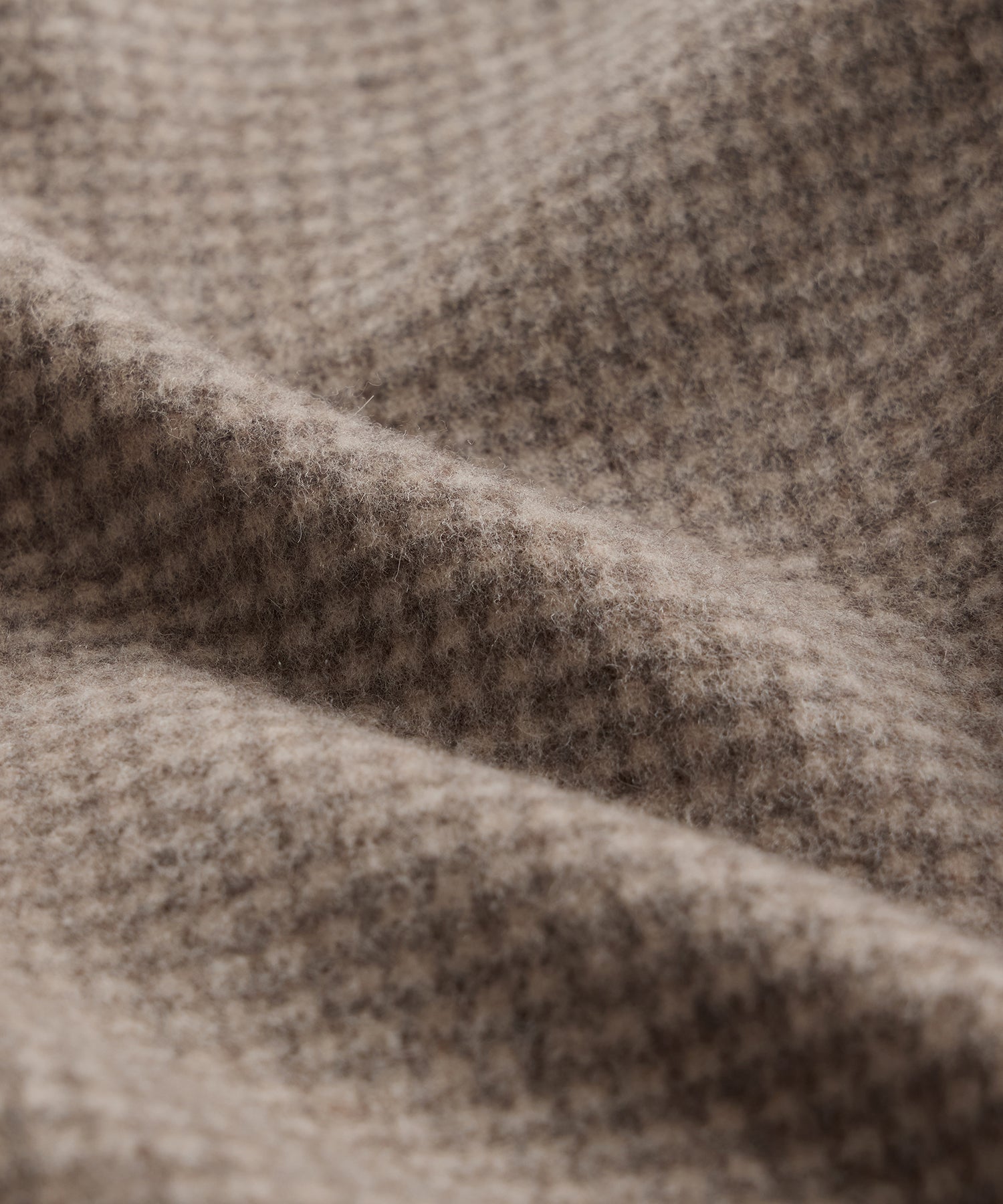 Wool-Cashmere Chore Coat