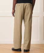 Japanese Selvedge Big Chino