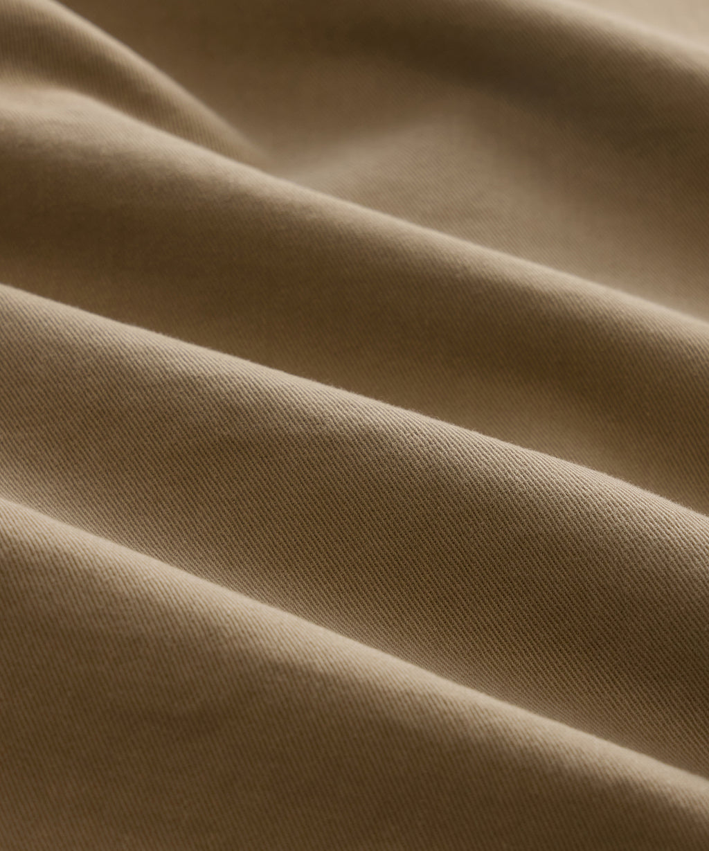Japanese Selvedge Big Chino