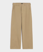 Japanese Selvedge Big Chino
