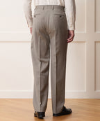 Portuguese Flannel Pinstripe Wythe Suit