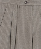 Portuguese Flannel Wythe Trouser