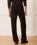Relaxed Corduroy Favorite Chino