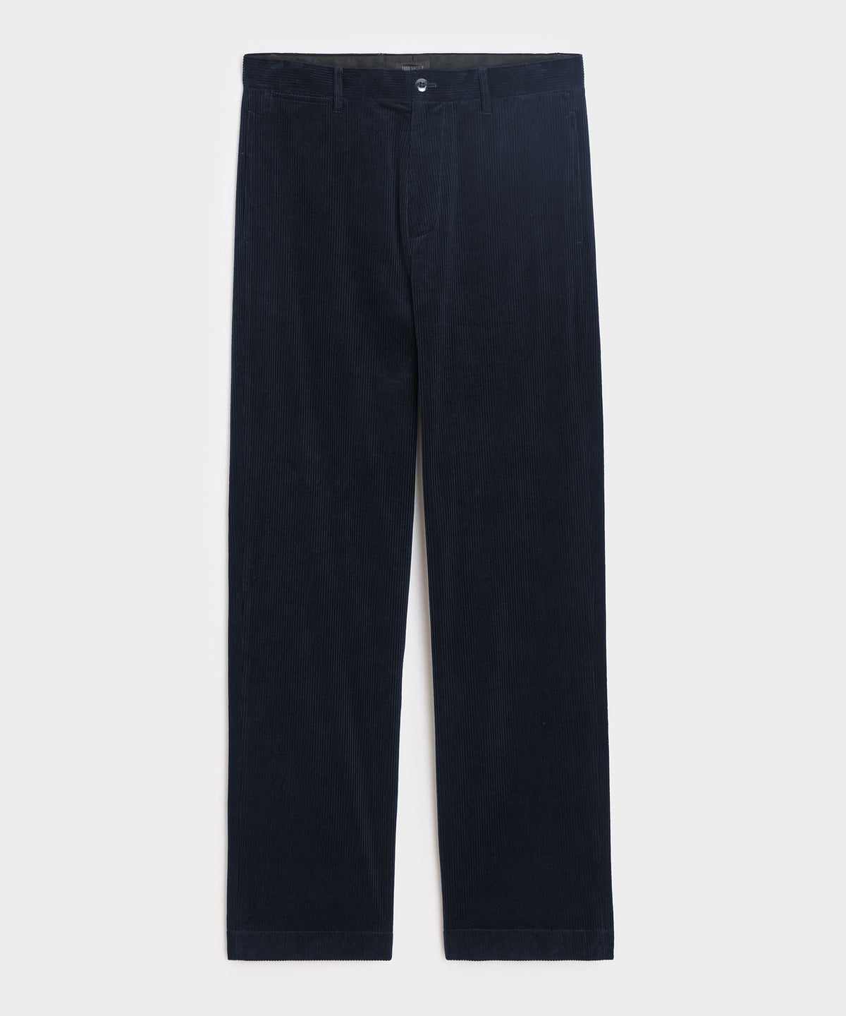 Relaxed Corduroy Favorite Chino