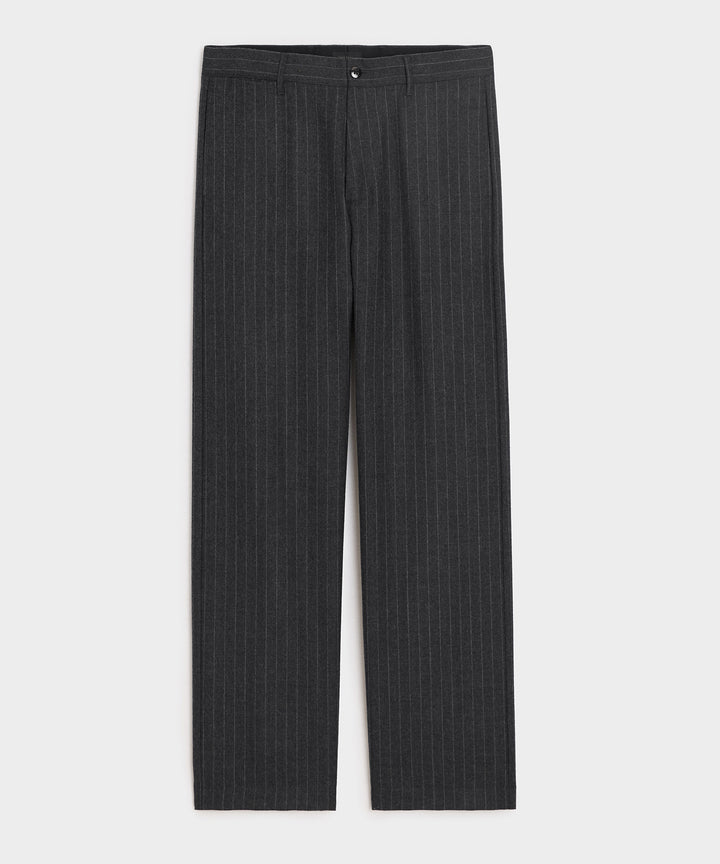 Japanese Wool Chino