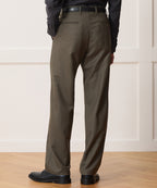 Japanese Wool Chino