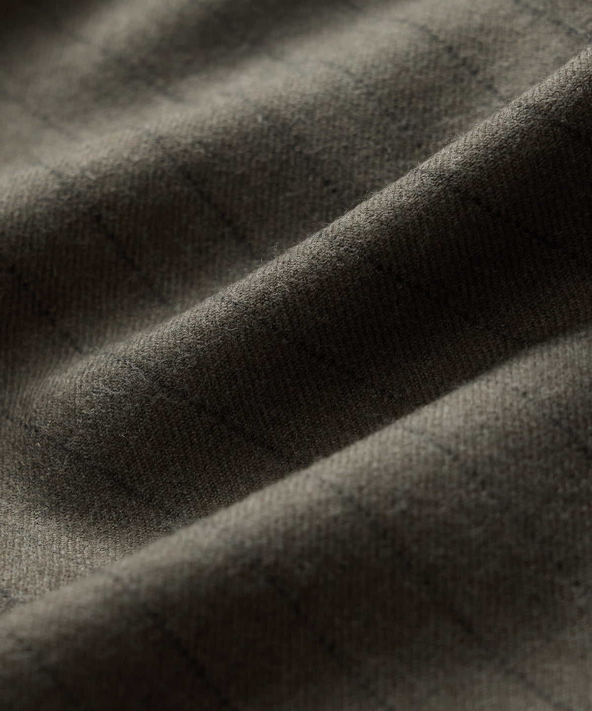Japanese Wool Chino