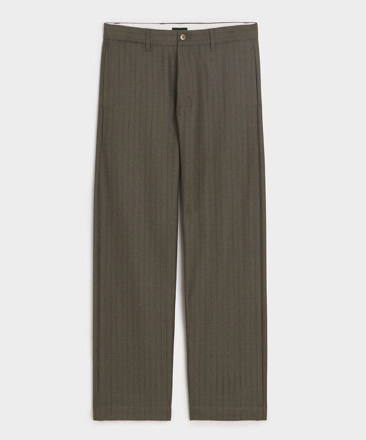 Japanese Wool Chino