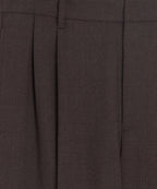 Italian Lightweight Wool Officer Trouser