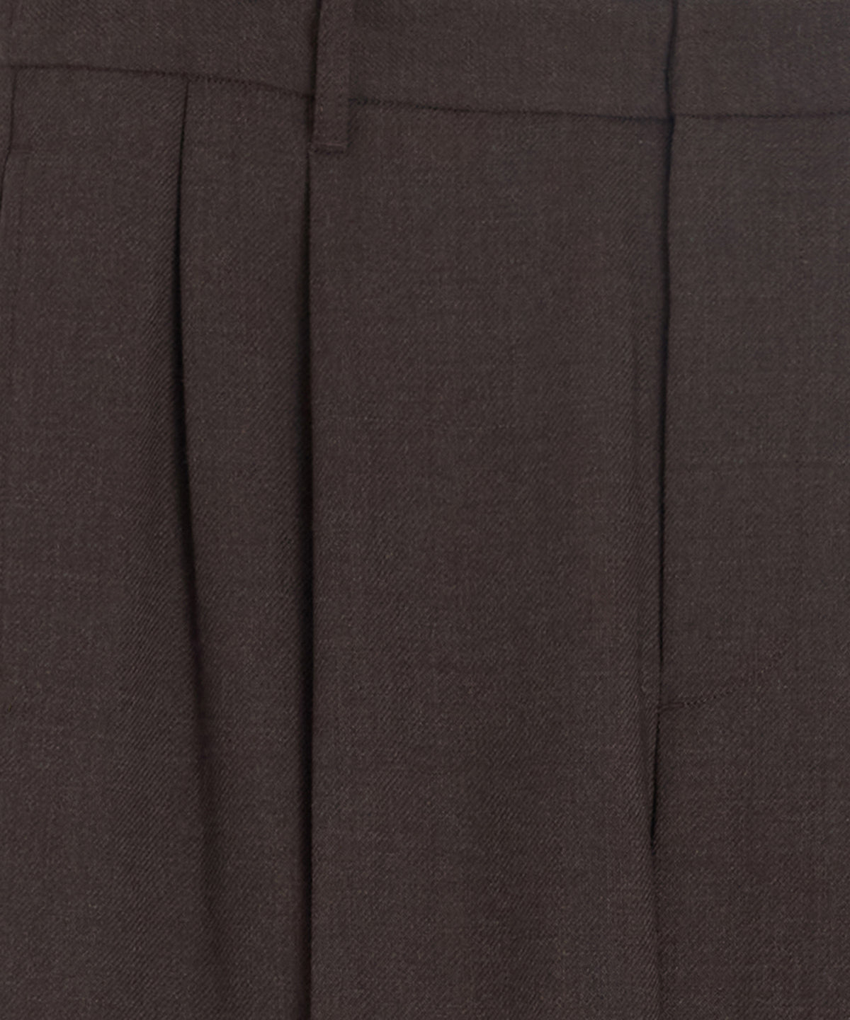 Italian Lightweight Wool Officer Trouser