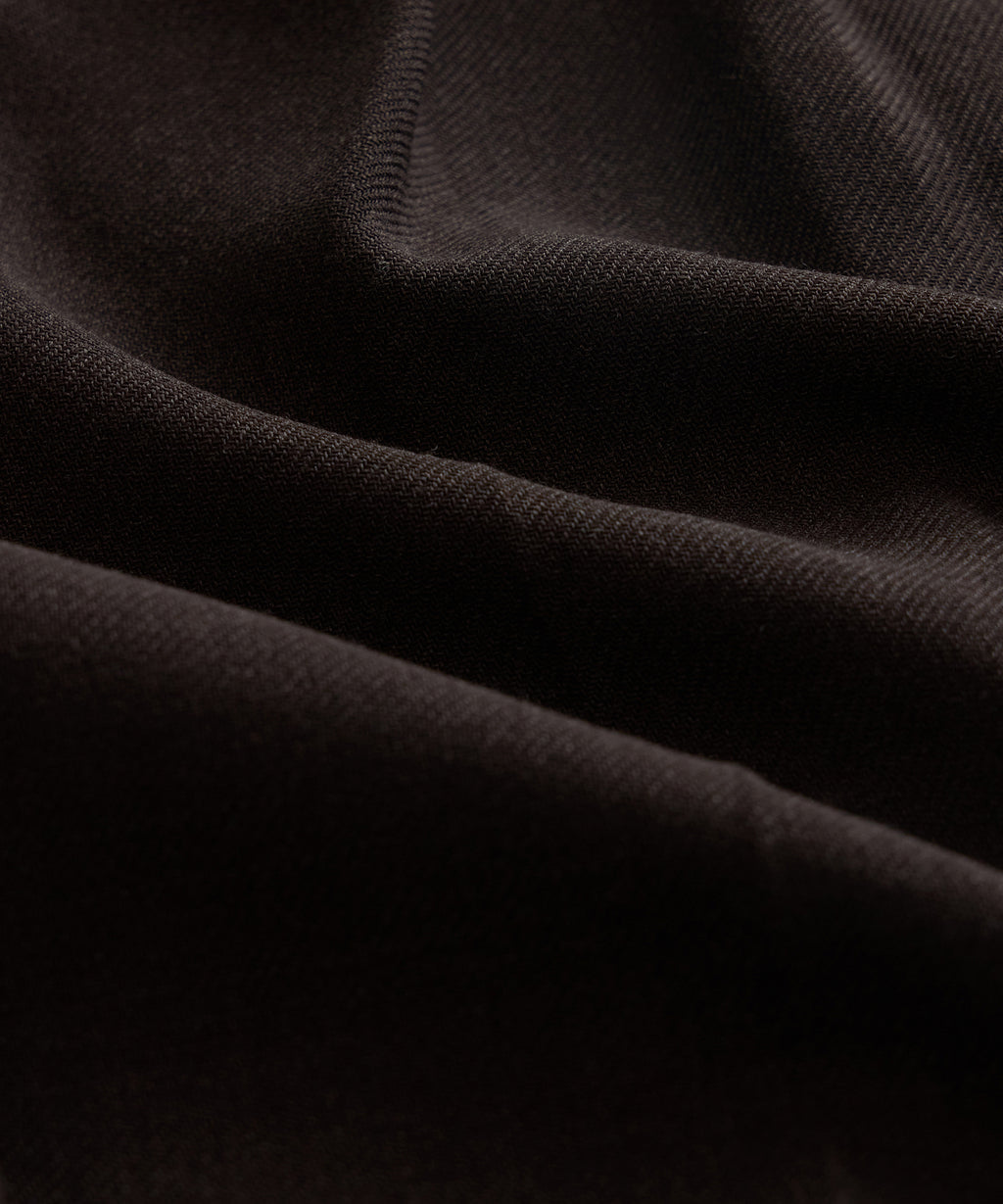 Italian Lightweight Wool Officer Trouser