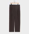 Italian Lightweight Wool Officer Trouser
