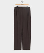 Italian Lightweight Wool Officer Trouser