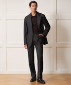 Italian Flannel Madison Trouser