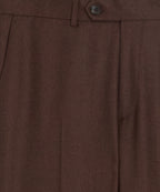 Italian Flannel Madison Trouser